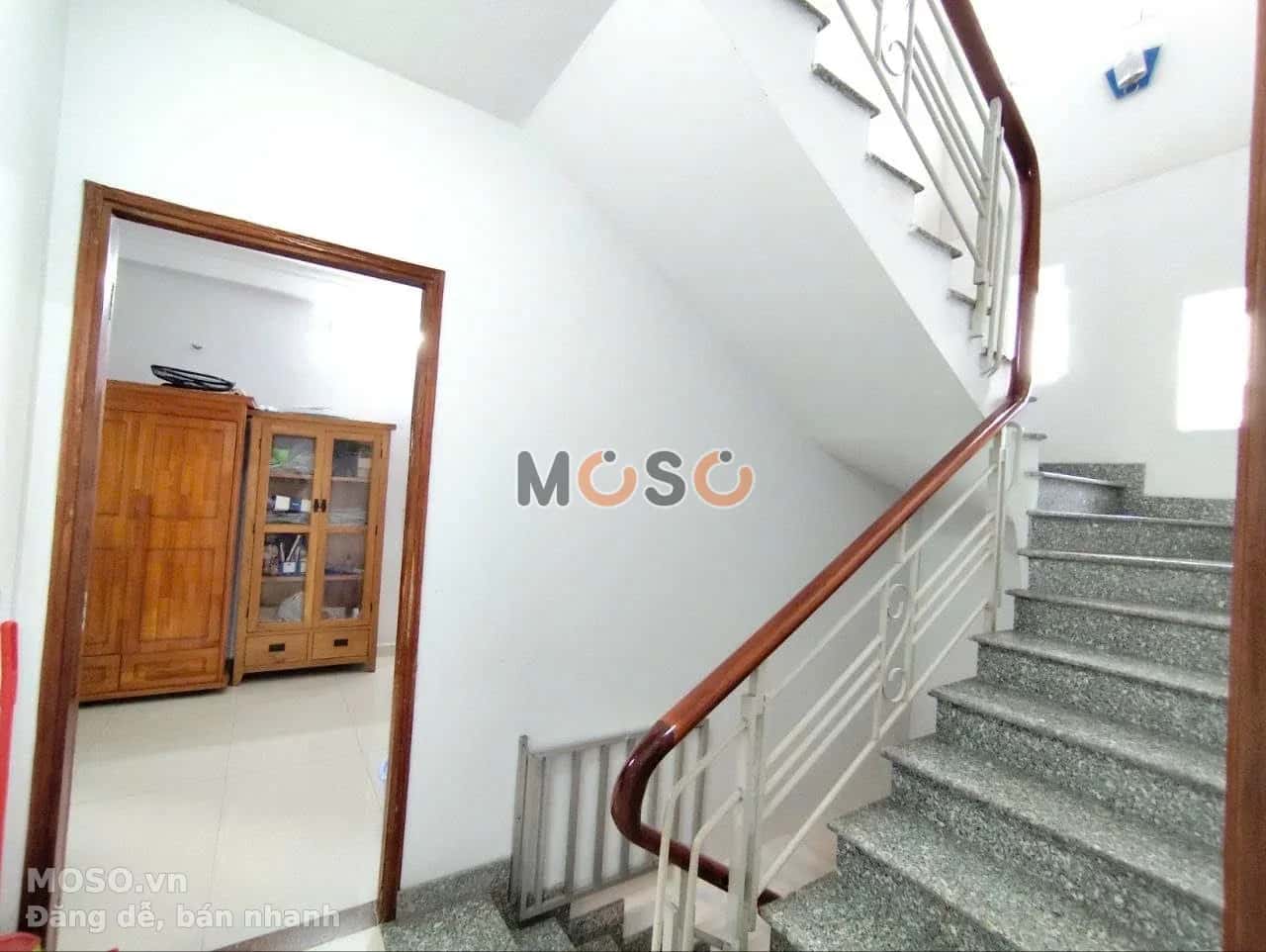 Cho thuê nhà hẻm 38 Thành phố Thủ Đức, TP.HCM – 4 phòng ngủ, giá 12 triệu - ảnh 2